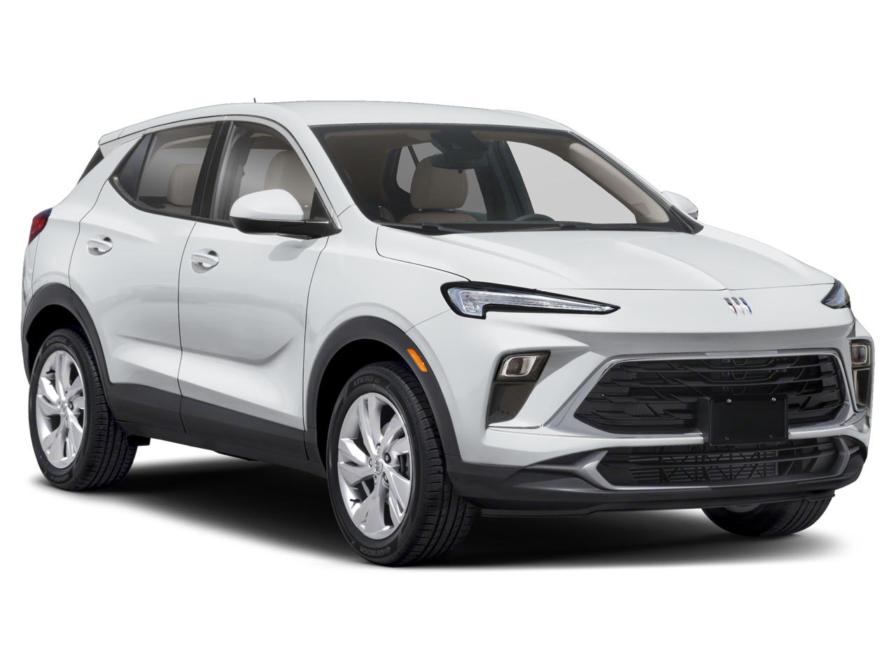 2024 Buick Encore GX Preferred FWD