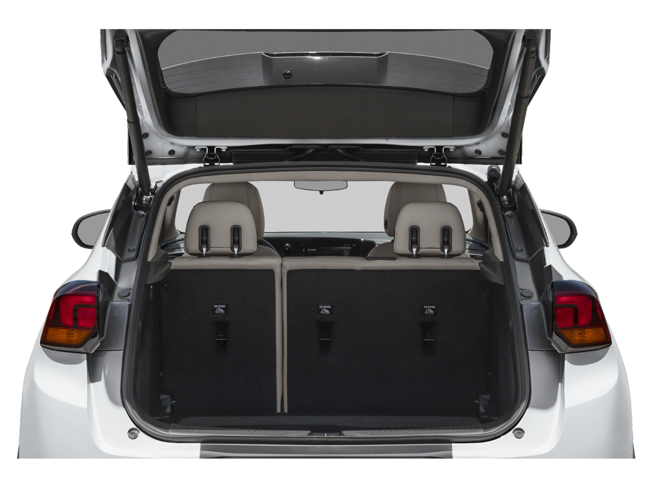 2024 Buick Encore GX Preferred FWD