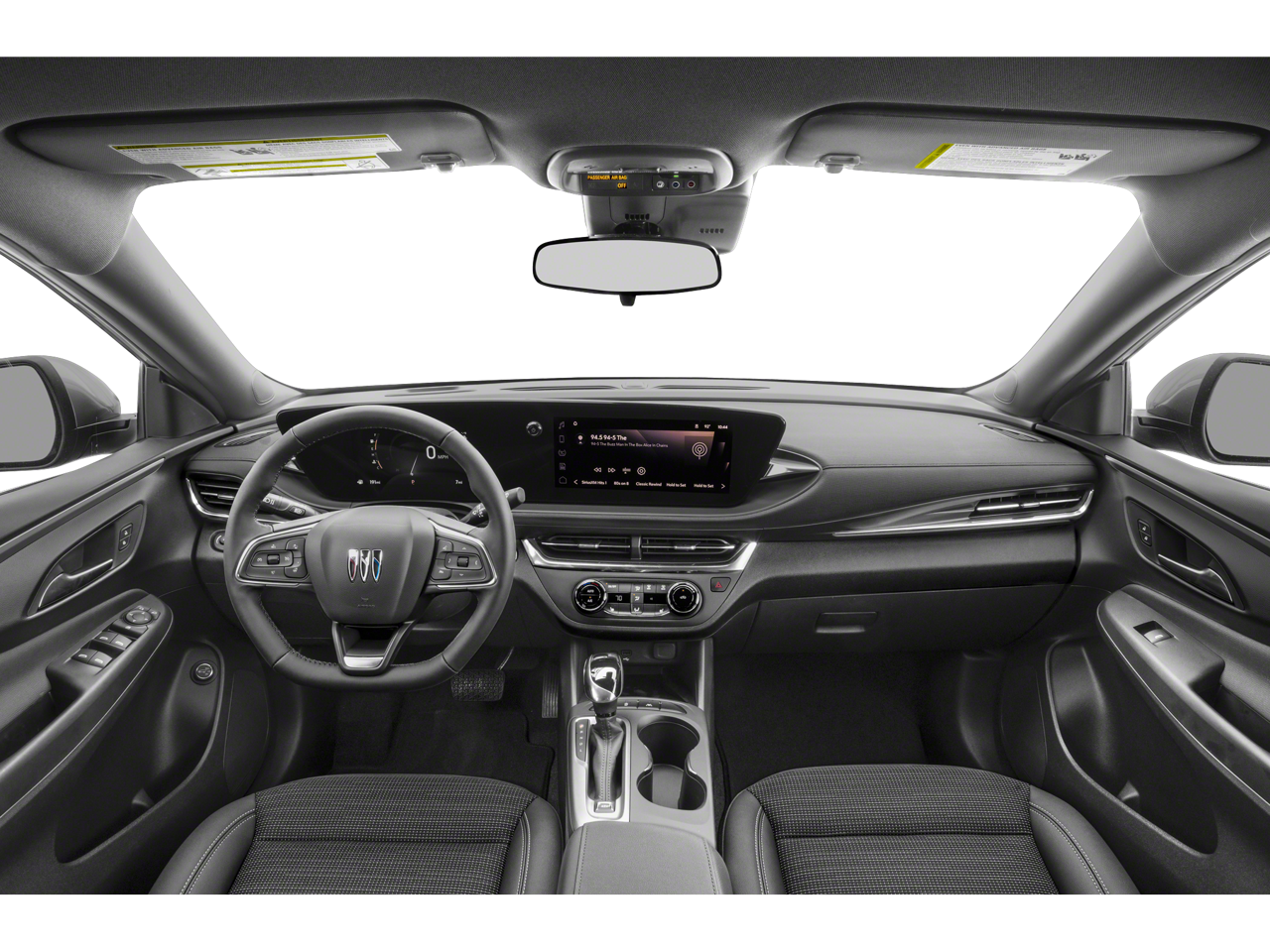 2024 Buick Envista FWD 4dr Avenir
