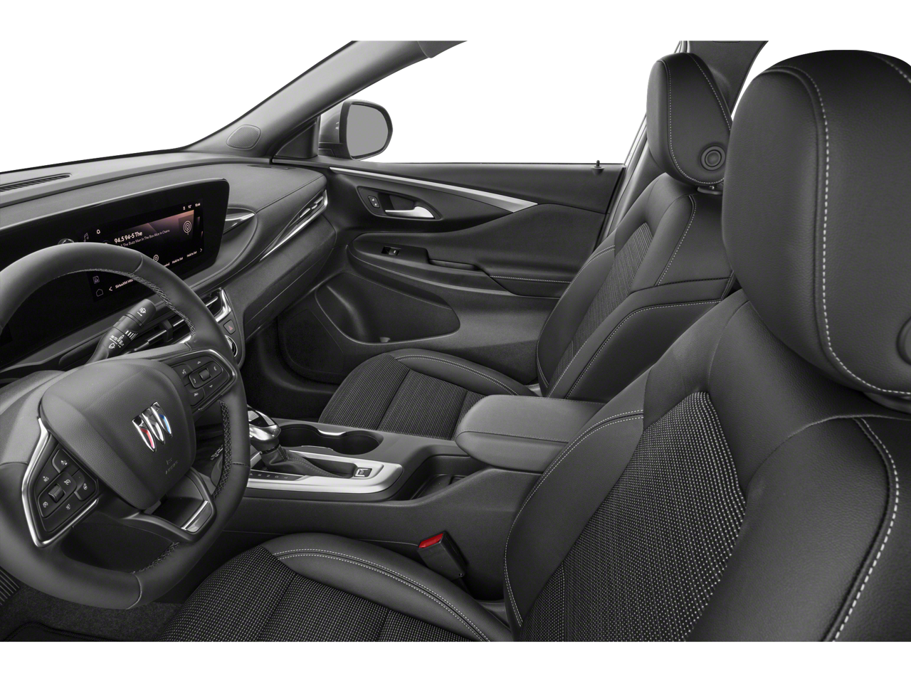 2024 Buick Envista FWD 4dr Avenir