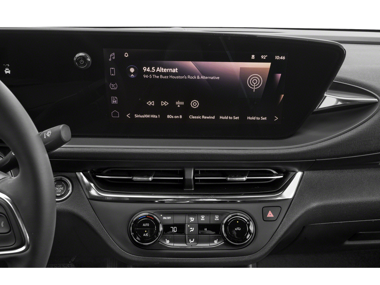 2024 Buick Envista FWD 4dr Avenir