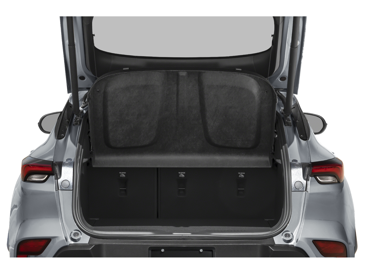 2024 Buick Envista FWD 4dr Avenir