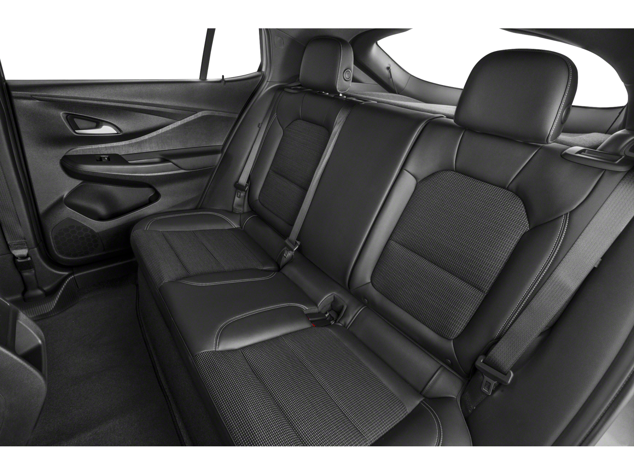 2024 Buick Envista FWD 4dr Avenir