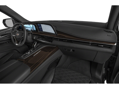 2024 Cadillac Escalade ESV Premium Luxury