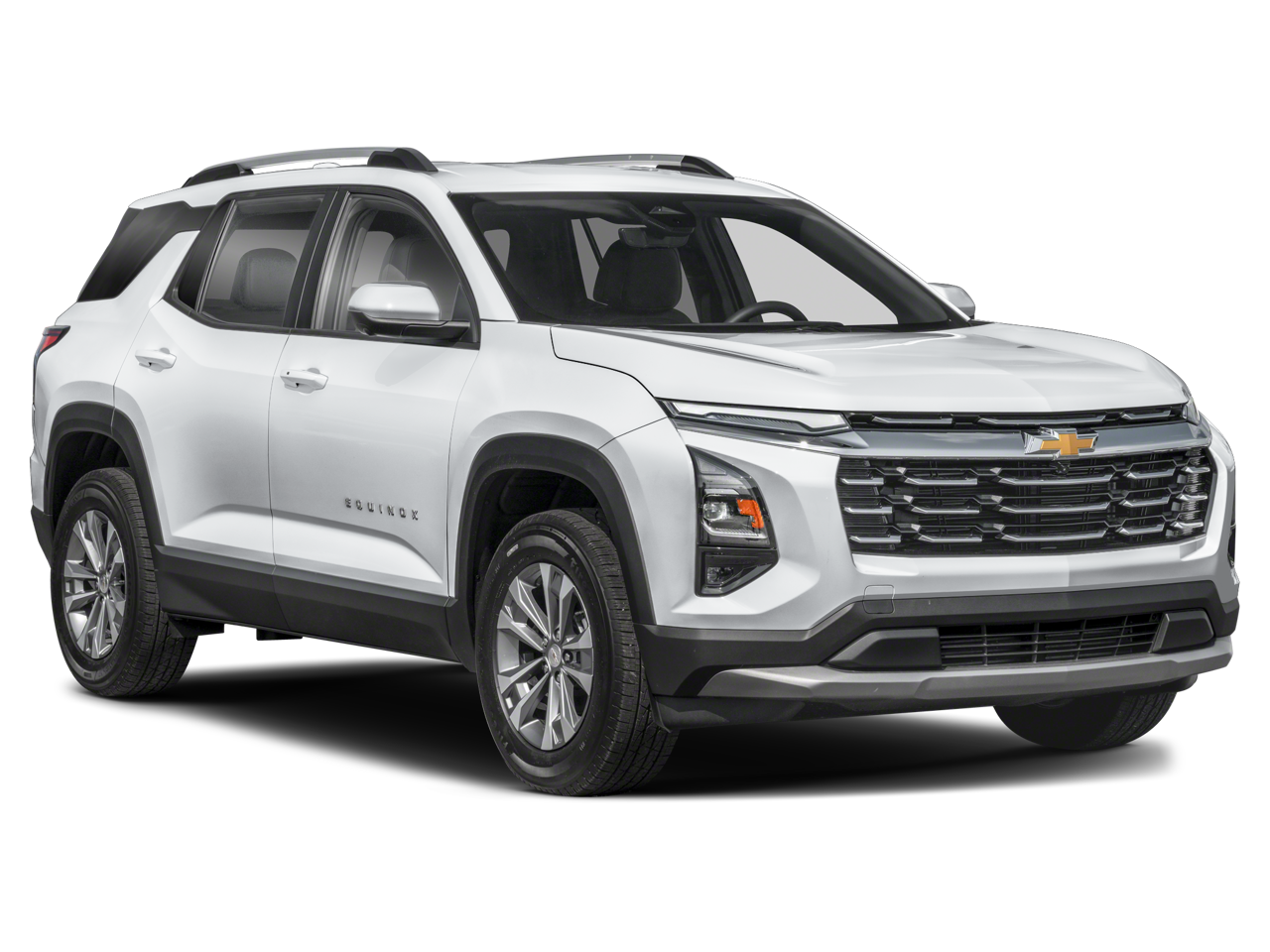 2025 Chevrolet Equinox LT photo 4
