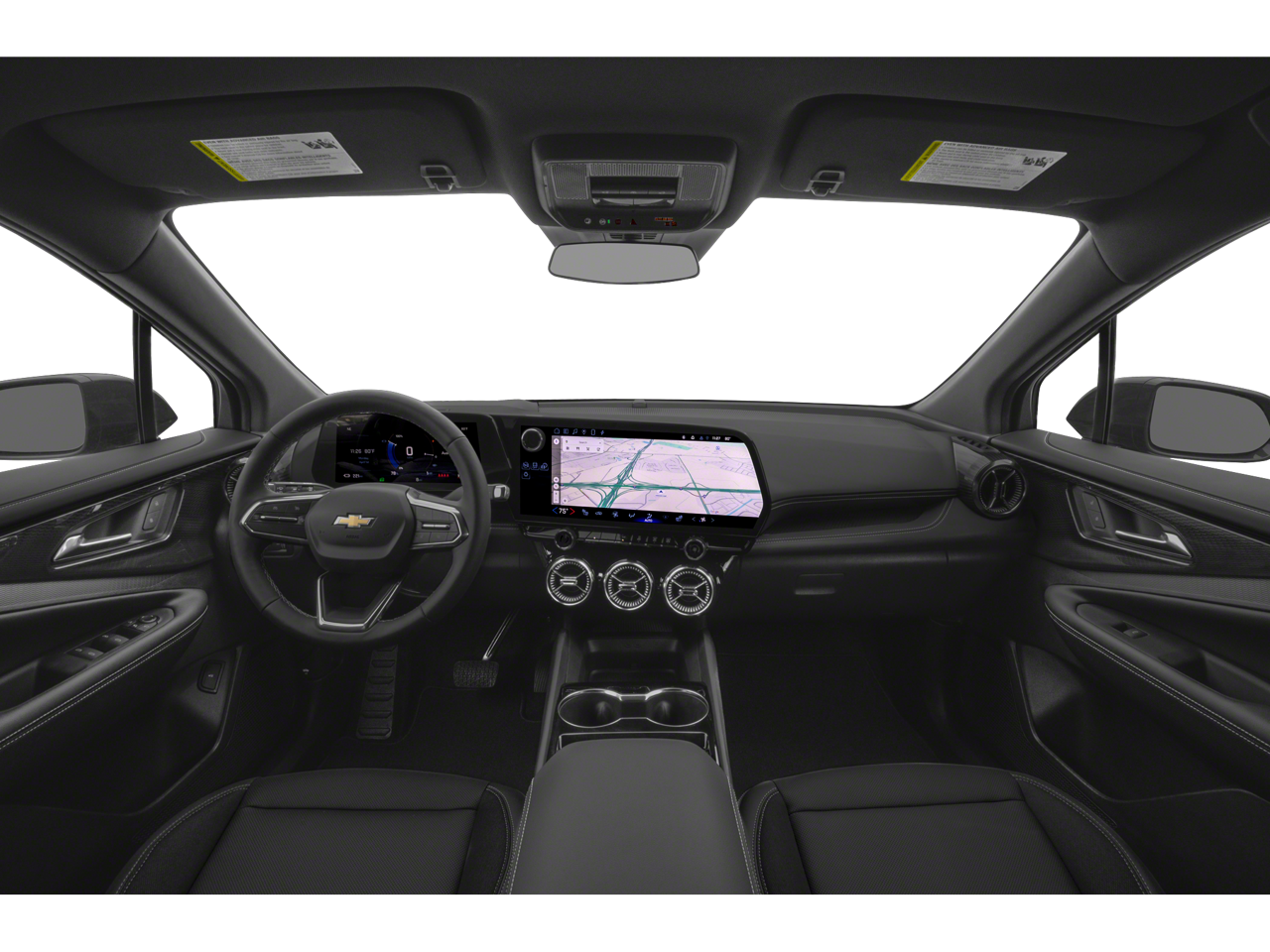 2026 Chevrolet Blazer EV LT - Photo 53