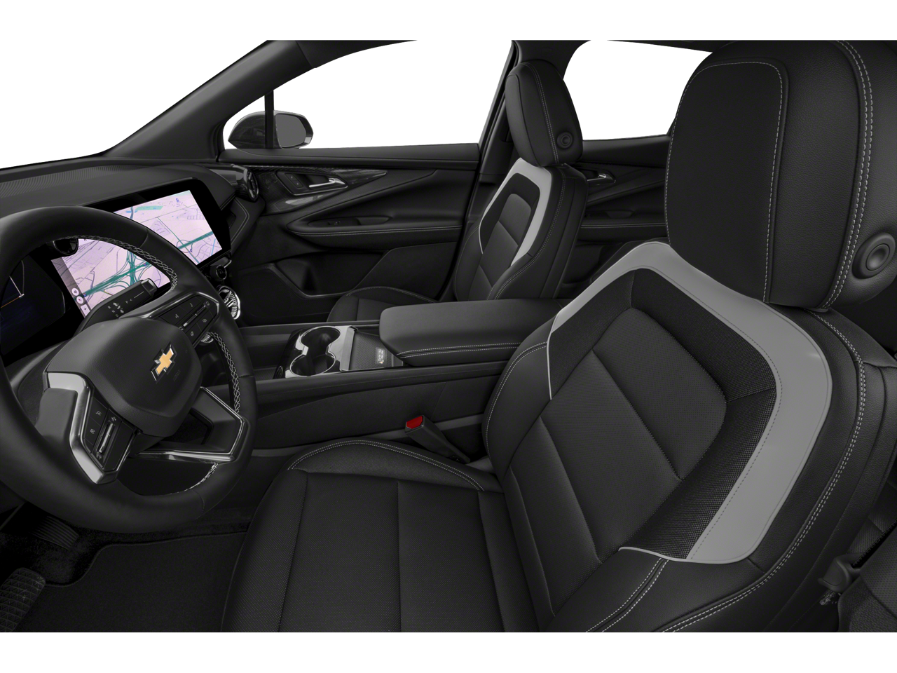 2026 Chevrolet Blazer EV LT - Photo 54