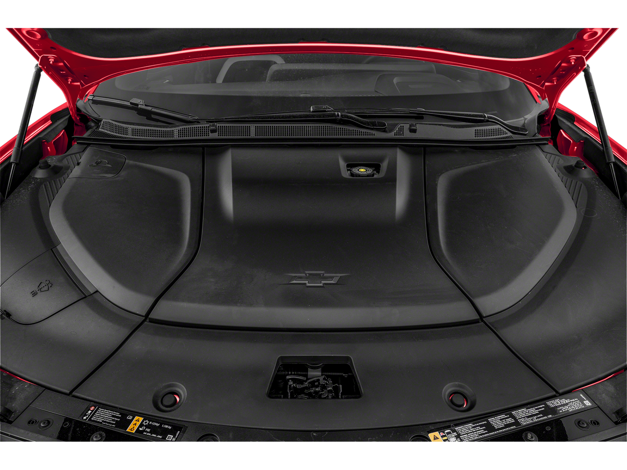 2026 Chevrolet Blazer EV LT - Photo 56