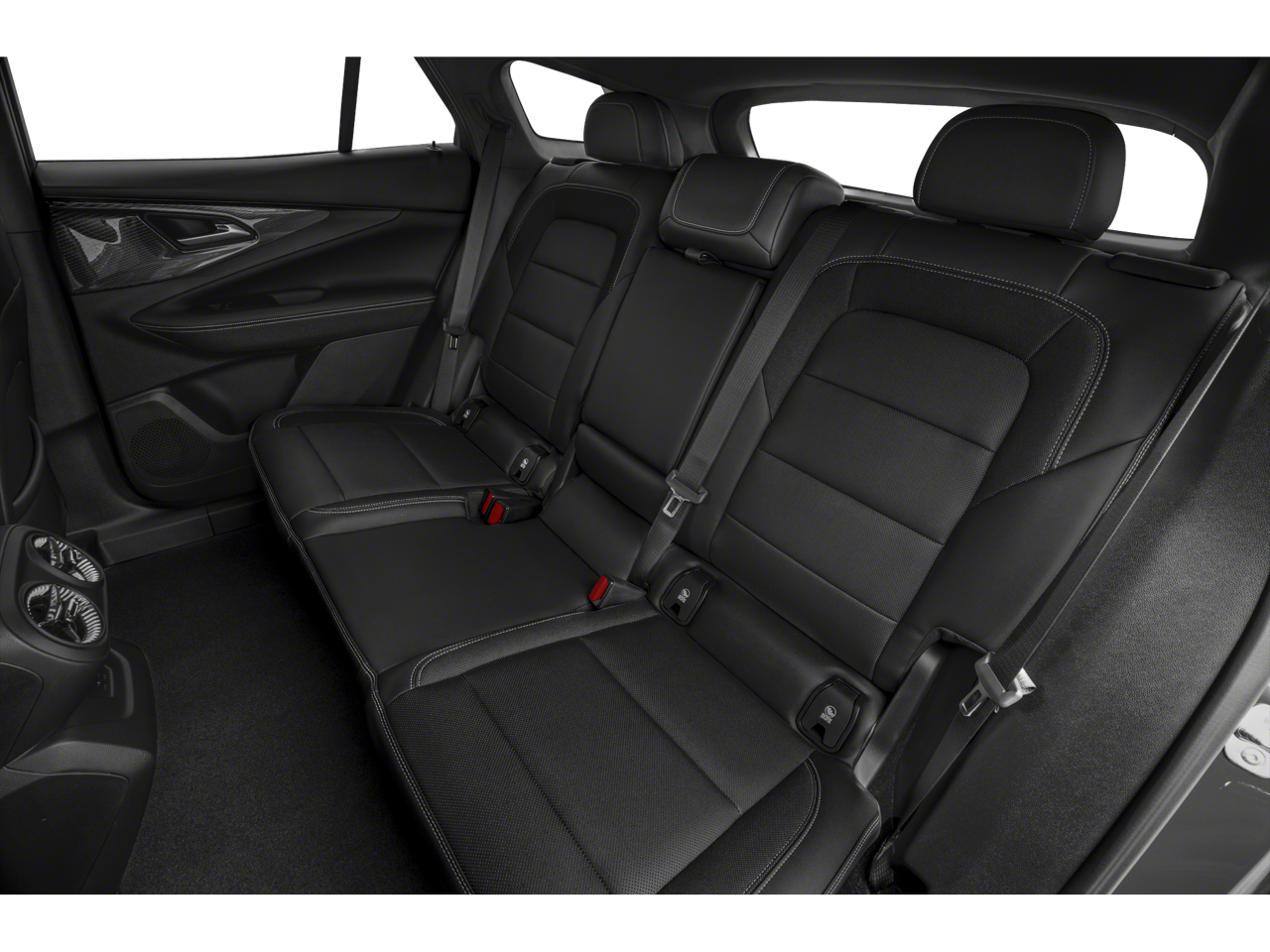 2026 Chevrolet Blazer EV LT - Photo 57