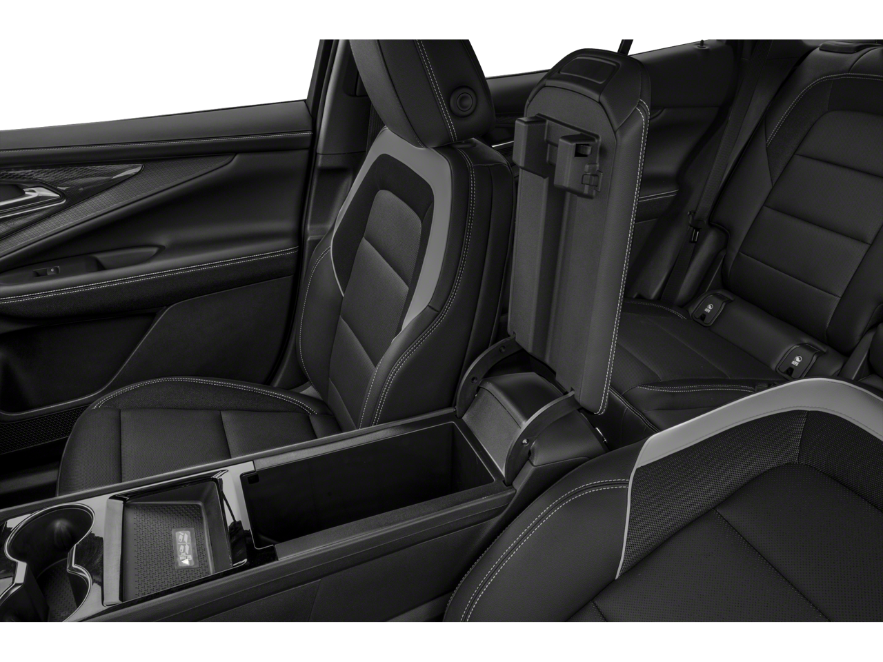 2026 Chevrolet Blazer EV LT - Photo 58