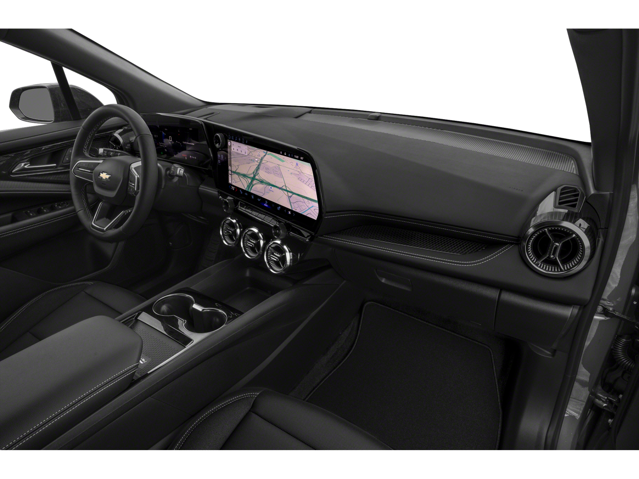 2026 Chevrolet Blazer EV LT - Photo 59