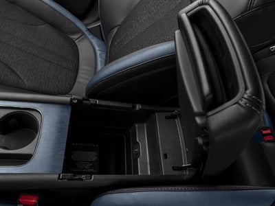 2016 Chrysler 200 4dr Sdn Touring FWD