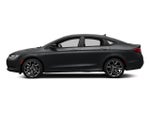 2016 Chrysler 200 4dr Sdn Touring FWD