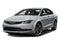2016 Chrysler 200 4dr Sdn Touring FWD