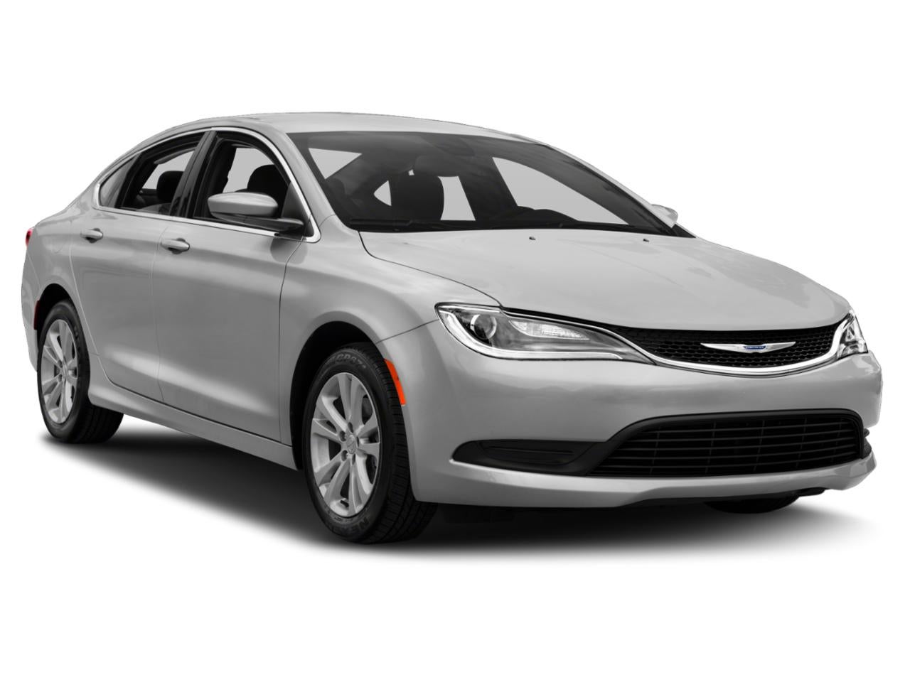 2016 Chrysler 200 4dr Sdn Touring FWD