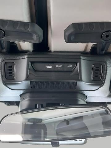 2025 Jeep Wrangler Sport 4 Door 4x4