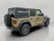 2025 Jeep Wrangler Sport 4 Door 4x4