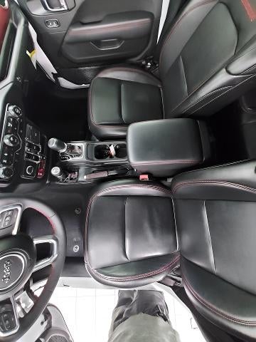 2023 Jeep Gladiator Rubicon 4x4