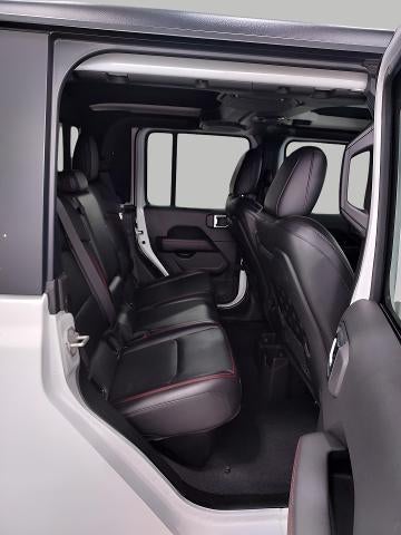 2023 Jeep Gladiator Rubicon 4x4