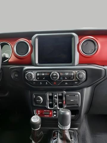 2023 Jeep Gladiator Rubicon 4x4