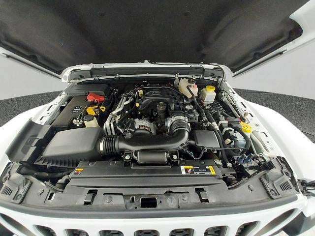 2023 Jeep Gladiator Rubicon 4x4