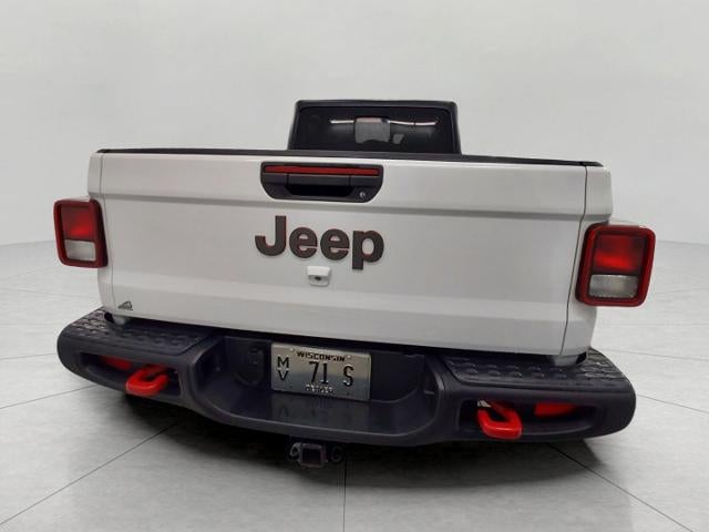 2023 Jeep Gladiator Rubicon 4x4