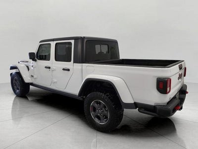 2023 Jeep Gladiator Rubicon 4x4