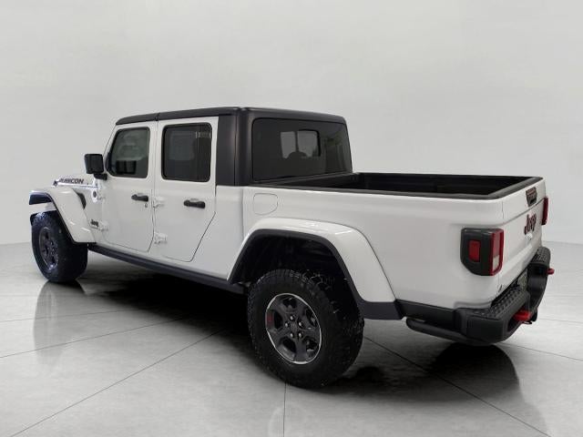 2023 Jeep Gladiator Rubicon 4x4