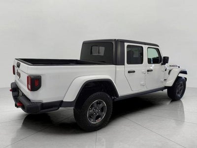 2023 Jeep Gladiator Rubicon 4x4