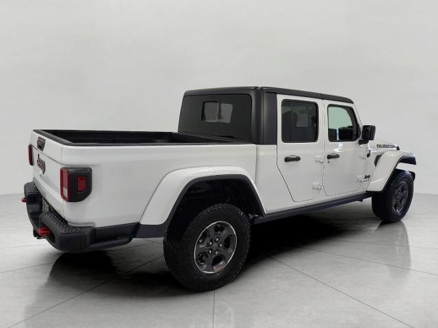 2023 Jeep Gladiator Rubicon 4x4