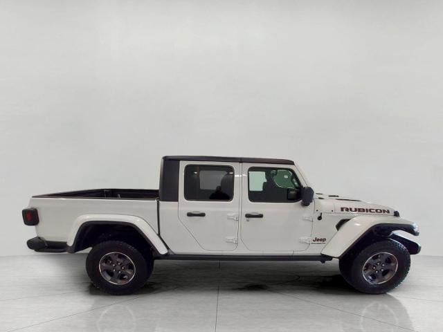 2023 Jeep Gladiator Rubicon 4x4