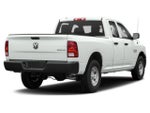 2014 RAM 1500 4WD Quad Cab 6.4 Ft Box Tradesman