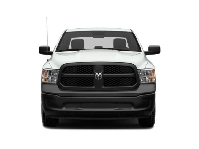 2014 RAM 1500 4WD Quad Cab 6.4 Ft Box Tradesman