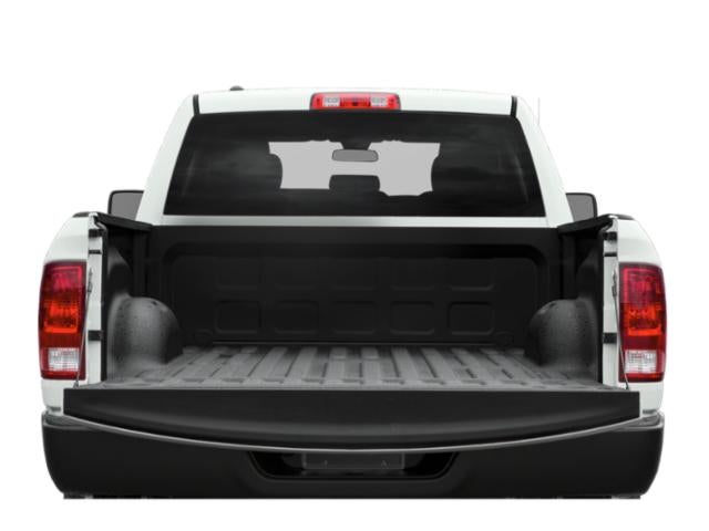 2014 RAM 1500 4WD Quad Cab 6.4 Ft Box Tradesman
