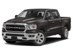 2021 RAM 1500 Big Horn 4x4 Crew Cab 5'7" Box