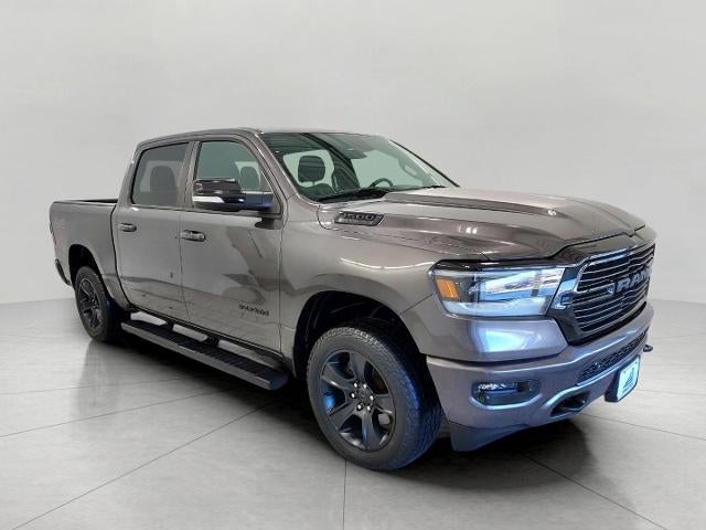 2021 RAM Ram 1500 Pickup Big Horn/Lone Star