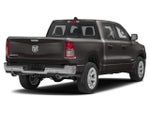 2021 RAM 1500 Big Horn 4x4 Crew Cab 5'7" Box