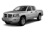 2010 Dodge Dakota 4WD Crew Cab TRX