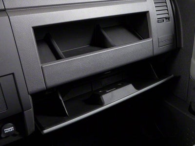 2010 Dodge Dakota 4WD Crew Cab TRX