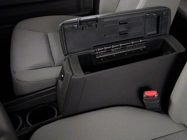 2010 Dodge Dakota 4WD Crew Cab TRX