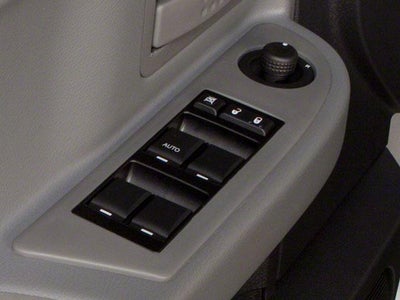 2010 Dodge Dakota 4WD Crew Cab TRX