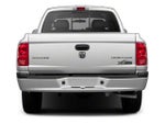 2010 Dodge Dakota 4WD Crew Cab TRX