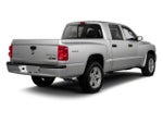2010 Dodge Dakota 4WD Crew Cab TRX