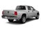 2010 Dodge Dakota 4WD Crew Cab TRX