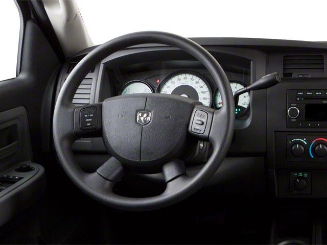 2010 Dodge Dakota 4WD Crew Cab TRX