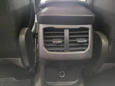 2016 Ford Fusion 4dr Sdn SE FWD