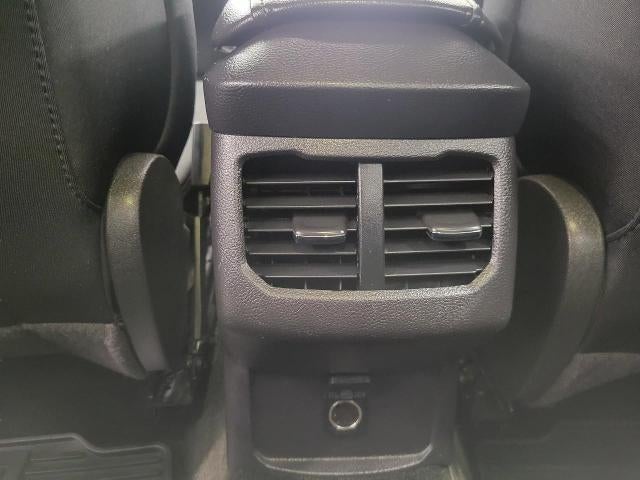 2016 Ford Fusion 4dr Sdn SE FWD