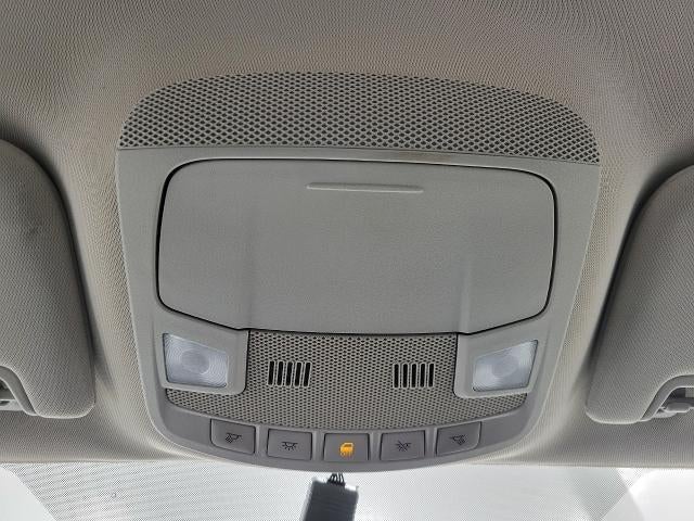 2016 Ford Fusion 4dr Sdn SE FWD