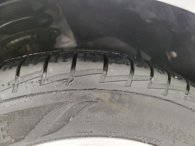 2016 Ford Fusion 4dr Sdn SE FWD