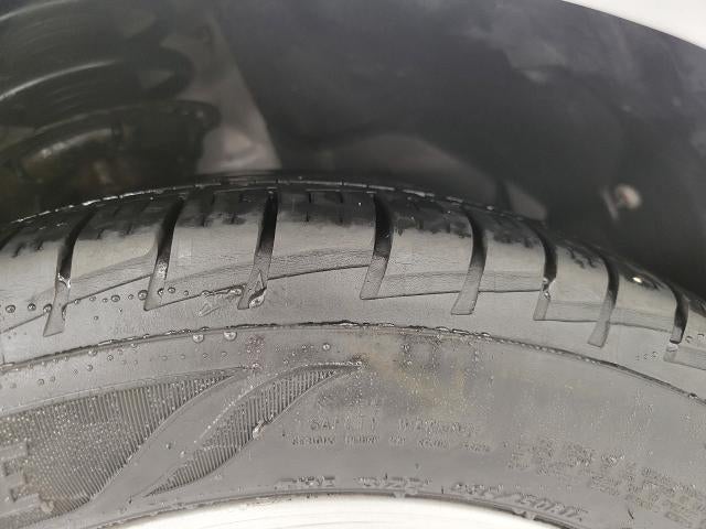 2016 Ford Fusion 4dr Sdn SE FWD